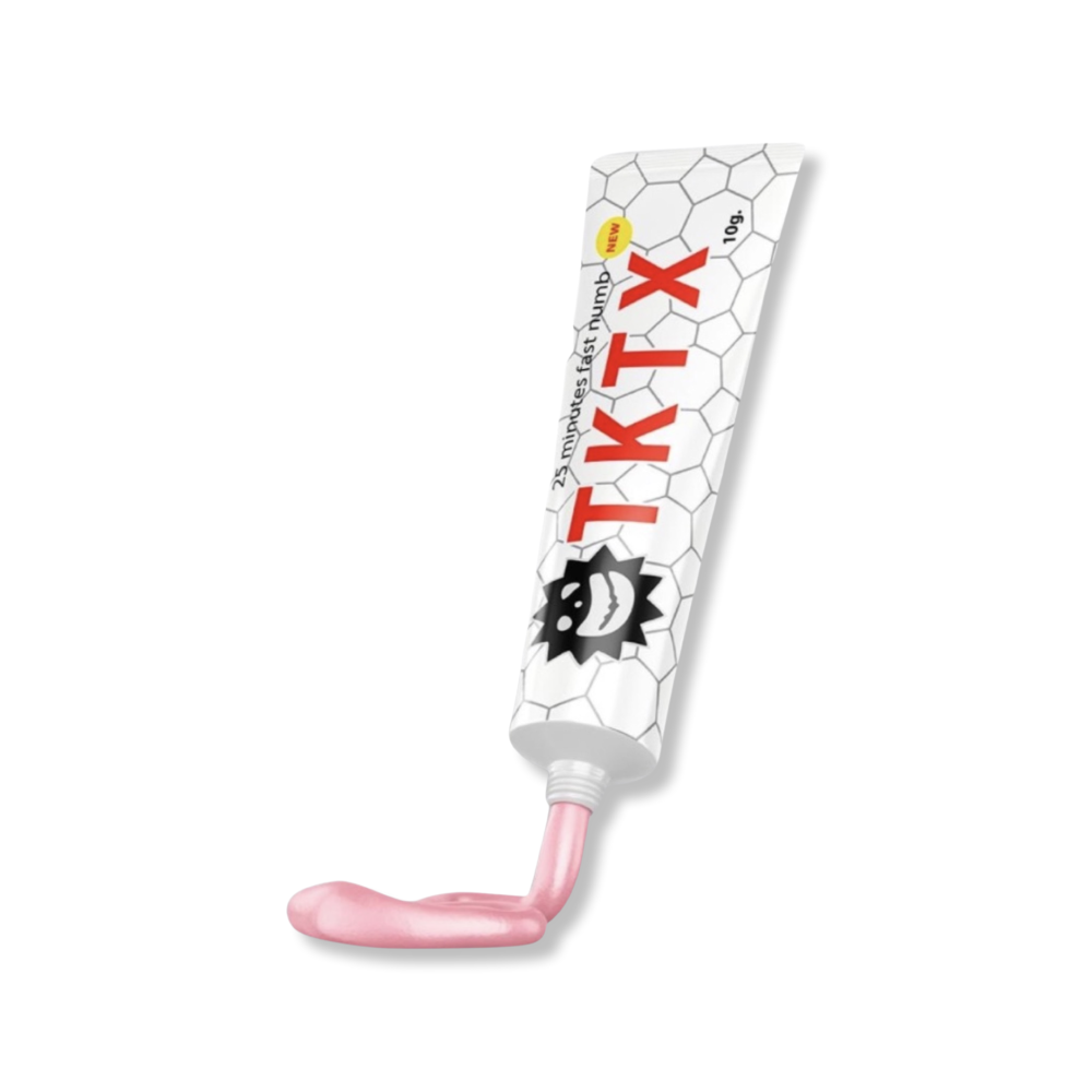 Alternative view of TKTX Wit 40%