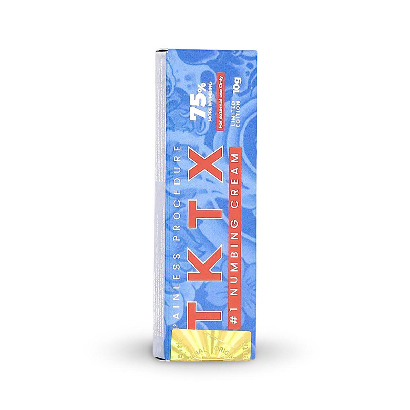 TKTX BLAU 75%