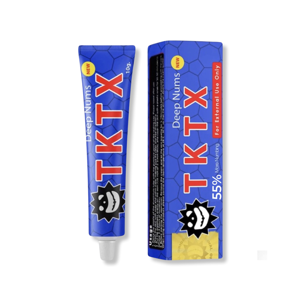 TKTX Blauw 55%