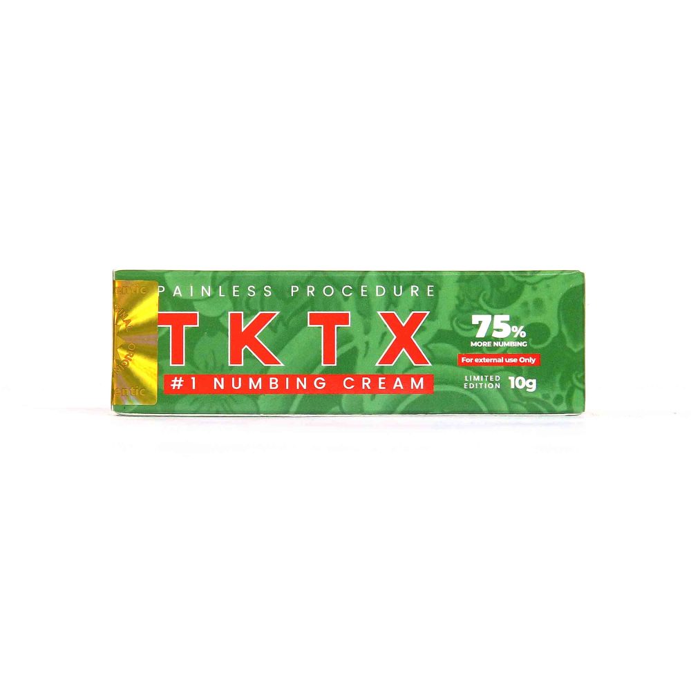 Alternative view of TKTX Groen 75%