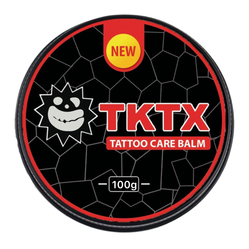 TKTX Aftercare 100 g