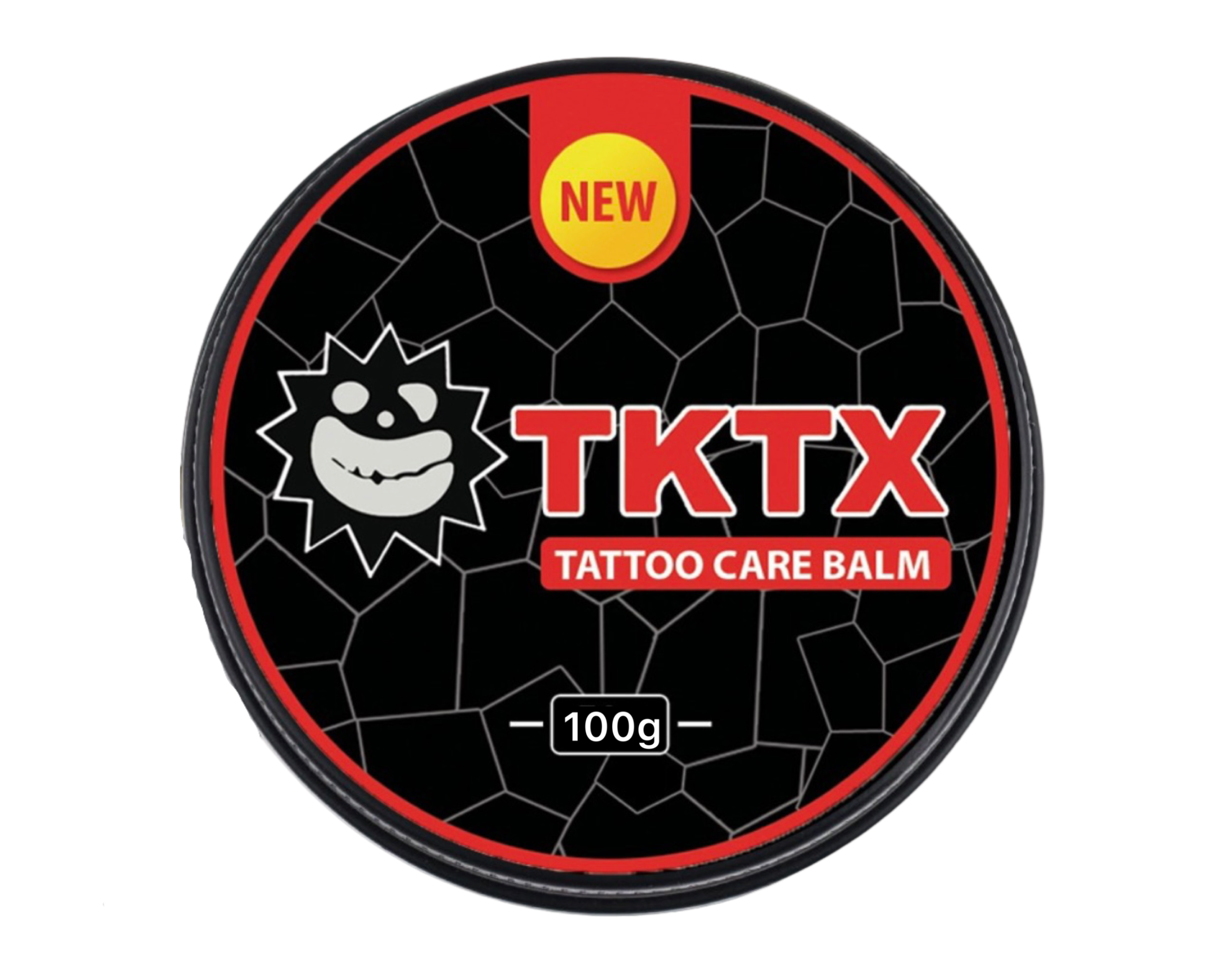 TKTX Aftercare 100 g