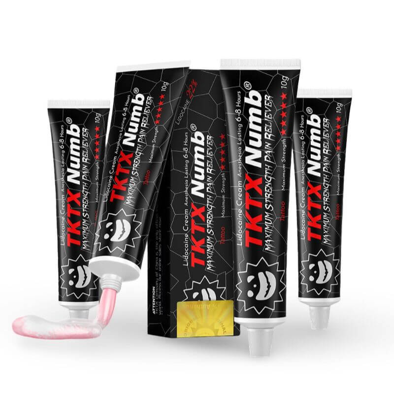 Alternative view of Verdovende Creme Zwart